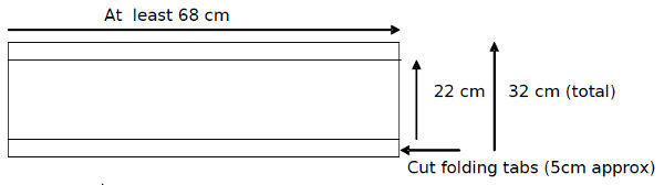 camerahead template